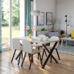 ІКЕА Стілець SKÅLSTA, 296.087.38 - Home Club, зображення 2