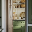 ІКЕА Кошик для фруктів KANELMOTT, 005.818.00 - Home Club, зображення 6