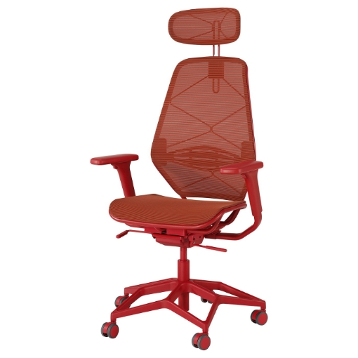 ИКЕА Игровое кресло STYRSPEL, 306.130.55 - Home Club
