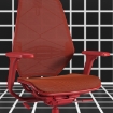 ИКЕА Игровое кресло STYRSPEL, 306.130.55 - Home Club, изображение 5