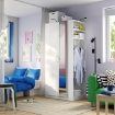 ИКЕА Дополнительный боковой сегмент PAX ПАКС, 506.038.47 - Home Club, изображение 3