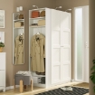ИКЕА Дополнительный боковой сегмент PAX ПАКС, 506.038.47 - Home Club, изображение 4