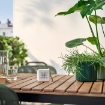 ІКЕА Портативний Bluetooth-динамік VAPPEBY, 506.244.49 - Home Club, зображення 2