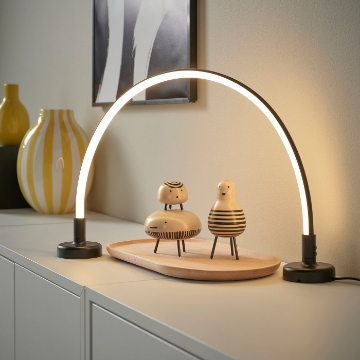 ІКЕА Декоративне освітлення LED SMÅSNÖRE, 805.941.58 - Home Club