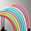 ІКЕА Декоративне освітлення LED SMÅSNÖRE, 805.941.58 - Home Club, зображення 4