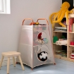 ИКЕА Полки с перегородками TIGERFINK, 906.146.41 - Home Club, изображение 2