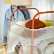 ИКЕА Полки с перегородками TIGERFINK, 906.146.41 - Home Club, изображение 5