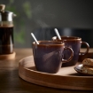 ИКЕА Чашка FÄRGKLAR ФЭРГКЛАР, 906.048.78 - Home Club, изображение 2