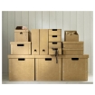 ИКЕА Коробка с крышкой GÄRDESGÅRD, 005.969.34 - Home Club, изображение 5