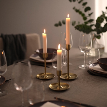 ИКЕА Подсвечники FULLTALIG ФУЛЛТАЛИГ, 006.089.70 - Home Club