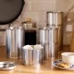 ИКЕА Банка с крышкой BETTHAJ, 506.056.91 - Home Club, изображение 3