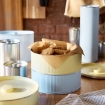 ИКЕА Банка с крышкой BETTHAJ, 106.056.93 - Home Club, изображение 3