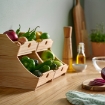 ІКЕА Контейнери для харчових продуктів CHOKLADHAJ, 406.045.74 - Home Club, зображення 4