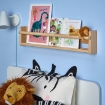 ИКЕА Плюшевая DJUNGELSKOG ДЬЮНГЕЛЬСКОГ, 406.060.97 - Home Club, изображение 4