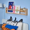 ИКЕА Плюшевая DJUNGELSKOG ДЬЮНГЕЛЬСКОГ, 406.061.15 - Home Club, изображение 4