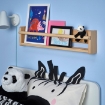 ИКЕА Плюшевая DJUNGELSKOG ДЬЮНГЕЛЬСКОГ, 306.061.06 - Home Club, изображение 4