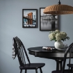 ИКЕА Рамка KLOTKÖRSBÄR, 706.100.74 - Home Club, изображение 4