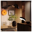ІКЕА Світильник підвісний LED BACKSTÖRN, 605.778.76 - Home Club, зображення 4