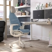 ИКЕА Игровое кресло BÄSTBOLL, 805.859.60 - Home Club, изображение 4