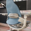 ИКЕА Игровое кресло BÄSTBOLL, 805.859.60 - Home Club, изображение 8