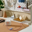ІКЕА USB-C на USB-C LILLHULT ЛІЛЛЬХУЛЬТ, 006.189.74 - Home Club, зображення 4