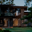 ИКЕА Гирлянда GETKÅL, 906.028.79 - Home Club, изображение 2
