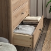 ИКЕА Комод STOREMOLLA, 305.909.16 - Home Club, изображение 5