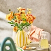 ИКЕА Искусственный букет SMYCKA СМИККА, 906.062.93 - Home Club, изображение 3