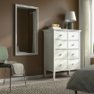 ИКЕА Зеркало PINGSTSYREN, 506.100.94 - Home Club, изображение 3