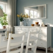 ИКЕА Зеркало PINGSTSYREN, 506.100.94 - Home Club, изображение 4