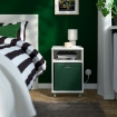 ІКЕА Коробка з кришкою GJÄTTA, 205.996.82 - Home Club, зображення 5