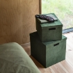 ІКЕА Коробка з кришкою GJÄTTA, 205.996.77 - Home Club, зображення 4