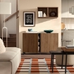 ИКЕА Комбинация с дверью BESTÅ БЕСТО, 296.121.89 - Home Club, изображение 3