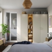 ИКЕА Комбинация шкафов PAX ПАКС / FORSAND ФОРСАНД, 796.072.70 - Home Club, изображение 5