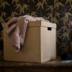 ІКЕА Коробка з кришкою GÄRDESGÅRD, 005.969.29 - Home Club, зображення 4