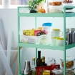 ИКЕА Корзина для еды IKEA 365+, 305.956.93 - Home Club, изображение 5