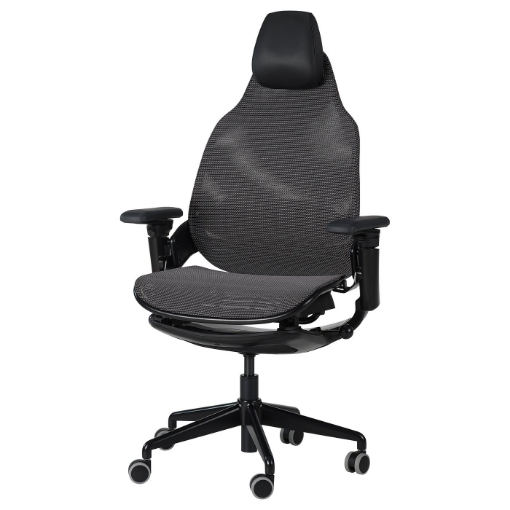 ИКЕА Игровое кресло BÄSTBOLL, 105.862.51 - Home Club