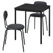 ІКЕА Стіл і 2 стільці SANDSBERG, 196.083.95 - Home Club