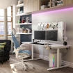 ИКЕА Игровой стол типа «сидячий» MÅLOMRÅDE, 305.858.06 - Home Club, изображение 5