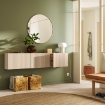 ИКЕА Комбинация настенных шкафов BESTÅ БЕСТО, 596.120.79 - Home Club, изображение 2