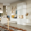 ИКЕА Шкаф для телевизора BESTÅ БЕСТО, 896.120.92 - Home Club, изображение 3