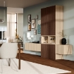 ИКЕА Шкаф для телевизора BESTÅ БЕСТО, 296.120.90 - Home Club, изображение 3