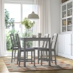 ИКЕА Тканый ковер BLÅLJUS, 305.957.06 - Home Club, изображение 3