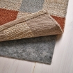 ИКЕА Тканый ковер BLÅLJUS, 305.957.06 - Home Club, изображение 5