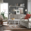 ИКЕА Тканый ковер BLÅLJUS, 305.957.06 - Home Club, изображение 6