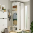 ІКЕА Комбінація шафи PAX ПАКС / FORSAND ФОРСАНД / ÅHEIM, 896.235.33 - Home Club, зображення 3