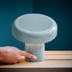 ІКЕА Лампа з Bluetooth-динаміком BLOMPRAKT, 305.981.49 - Home Club, зображення 6