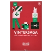 ІКЕА Коробка цукерок VINTERSAGA, 806.181.35 - Home Club