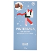 ІКЕА Плитка молочного шоколаду VINTERSAGA, 306.181.52 - Home Club