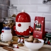ИКЕА Коробка с крышкой VINTERFINT ВИНТЕРФИНТ, 306.116.31 - Home Club, изображение 3